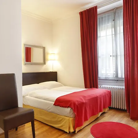 Tor Hotel