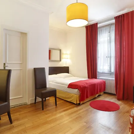 Tor Hotel