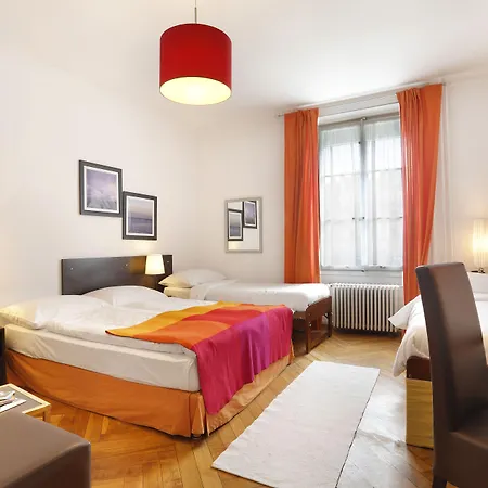 Hotel Tor 3*