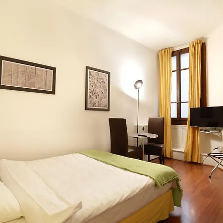 Hotel Tor Genf