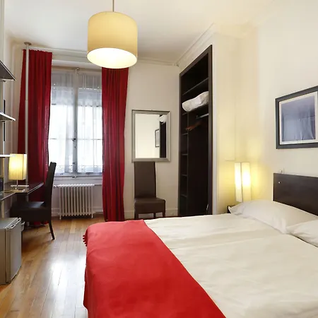 Hotel Tor