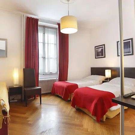 Hotel Tor