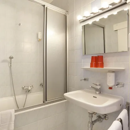Tor Hotel Genf