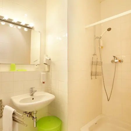 Hotel Tor Genf