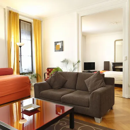 Tor Hotel Genf