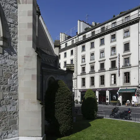 Tor Hotel