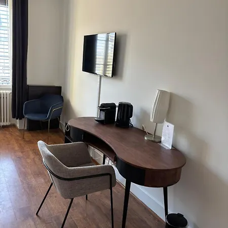 Hotel Tor 3*