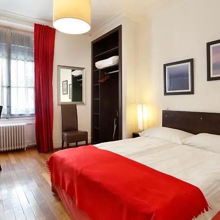 Tor Hotel