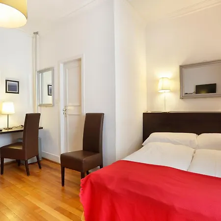 Tor Hotel 3*