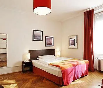 Hotel Tor 3*