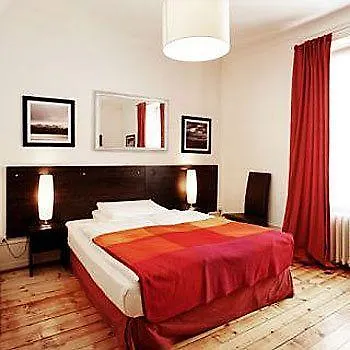 Tor Hotel Genf