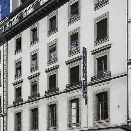 Hotel Tor 3*