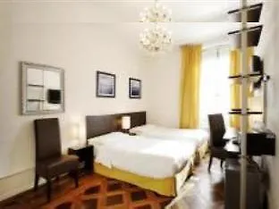 Hotel Tor
