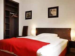 Tor Hotel Genf