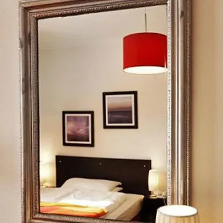 Hotel Tor Genf