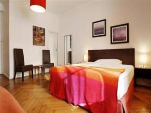 Hotel Tor 3*